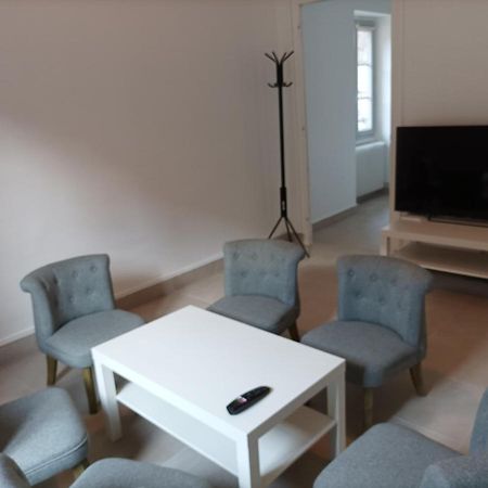 O'Couvent - Appartement 97 M2 - 3 Chambres - A441 Salins-les-Bains Bagian luar foto