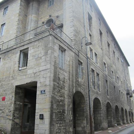 O'Couvent - Appartement 97 M2 - 3 Chambres - A441 Salins-les-Bains Bagian luar foto