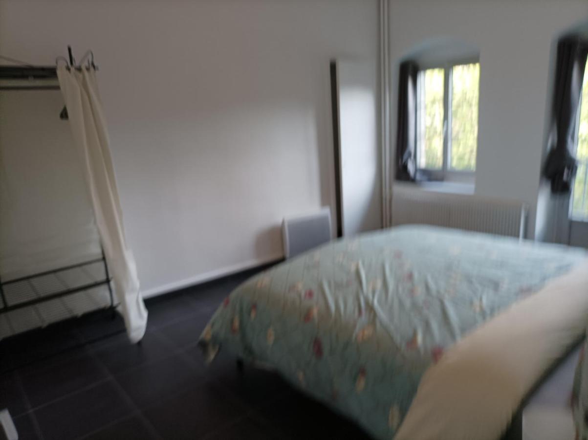 O'Couvent - Appartement 97 M2 - 3 Chambres - A441 Salins-les-Bains Bagian luar foto