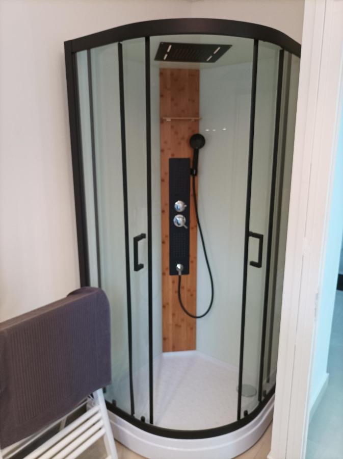 O'Couvent - Appartement 97 M2 - 3 Chambres - A441 Salins-les-Bains Bagian luar foto