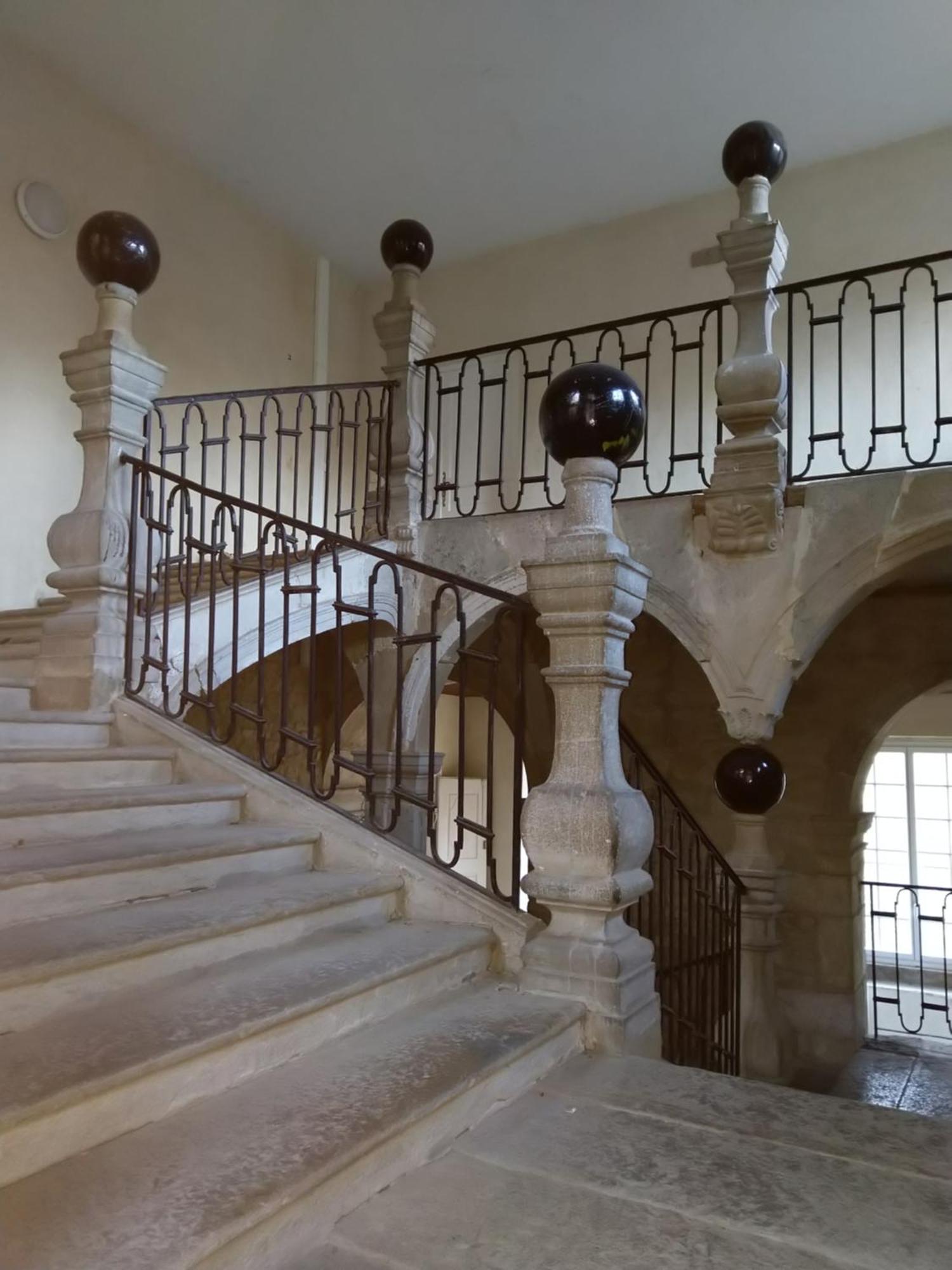 O'Couvent - Appartement 97 M2 - 3 Chambres - A441 Salins-les-Bains Bagian luar foto
